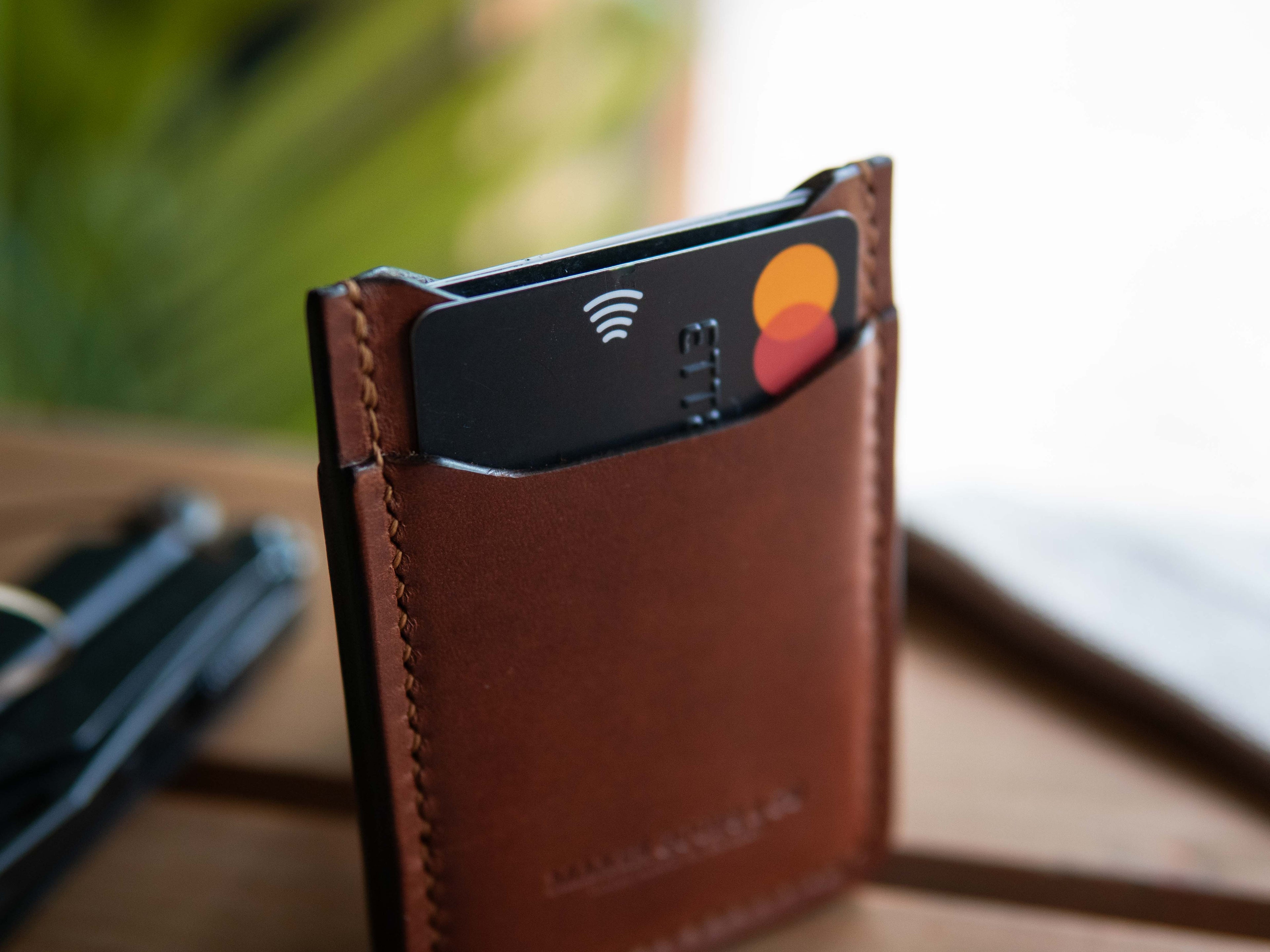 WALLETS