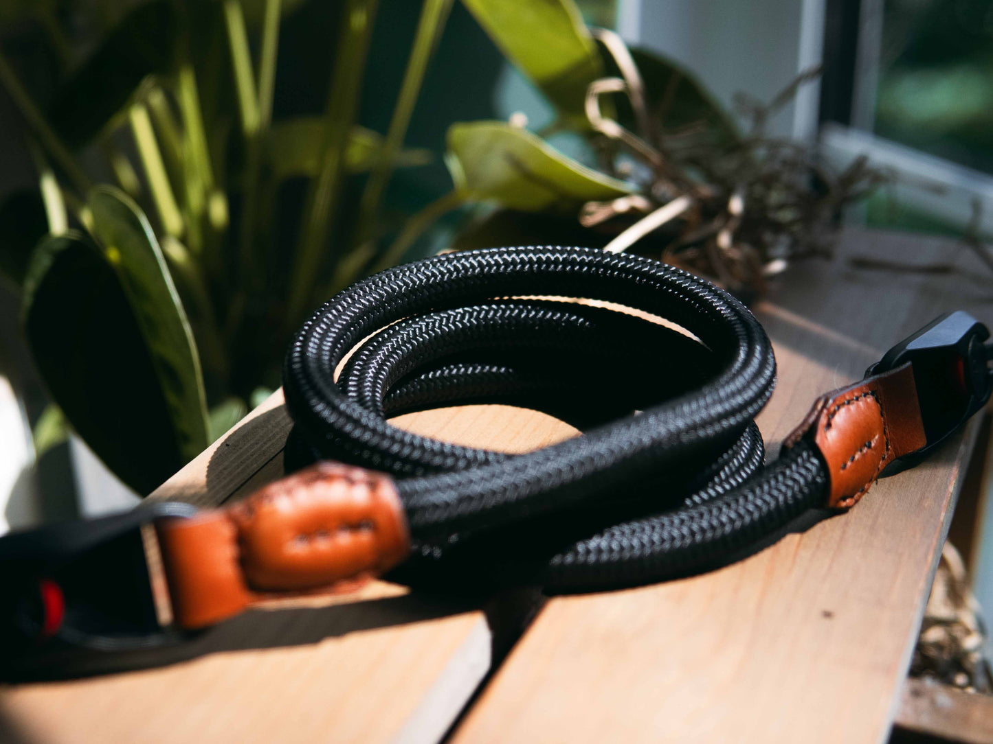 Rope Camera Strap