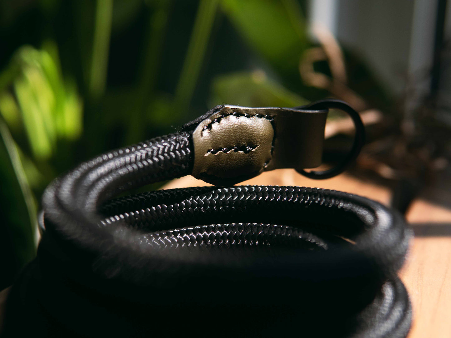 Rope Camera Strap